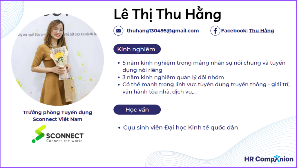 Tuyển dụng eaut