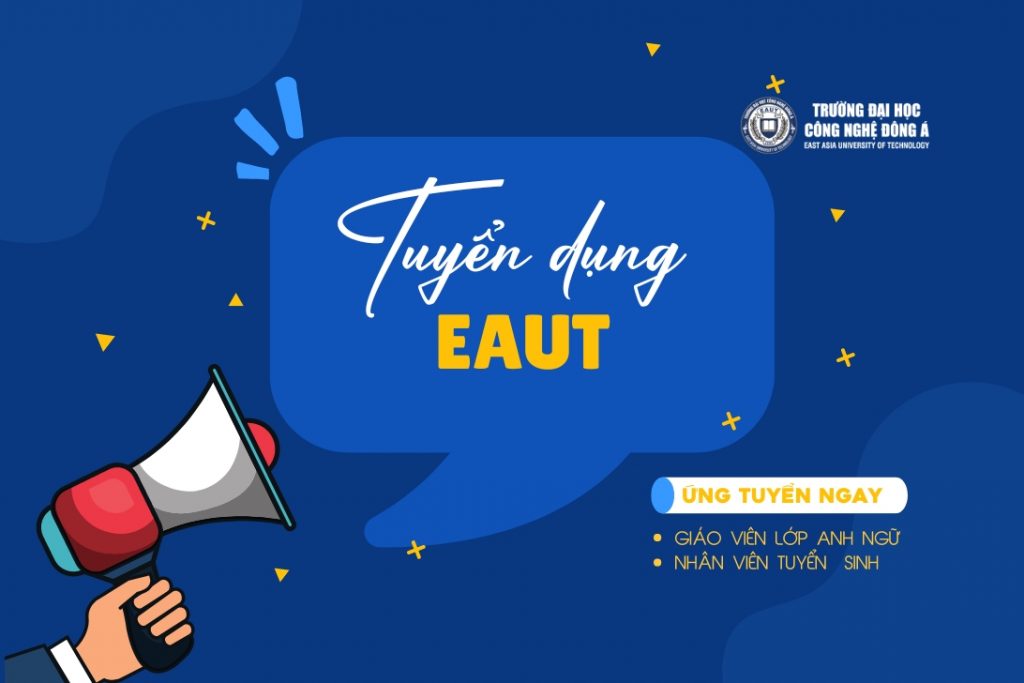 Tuyển dụng eaut