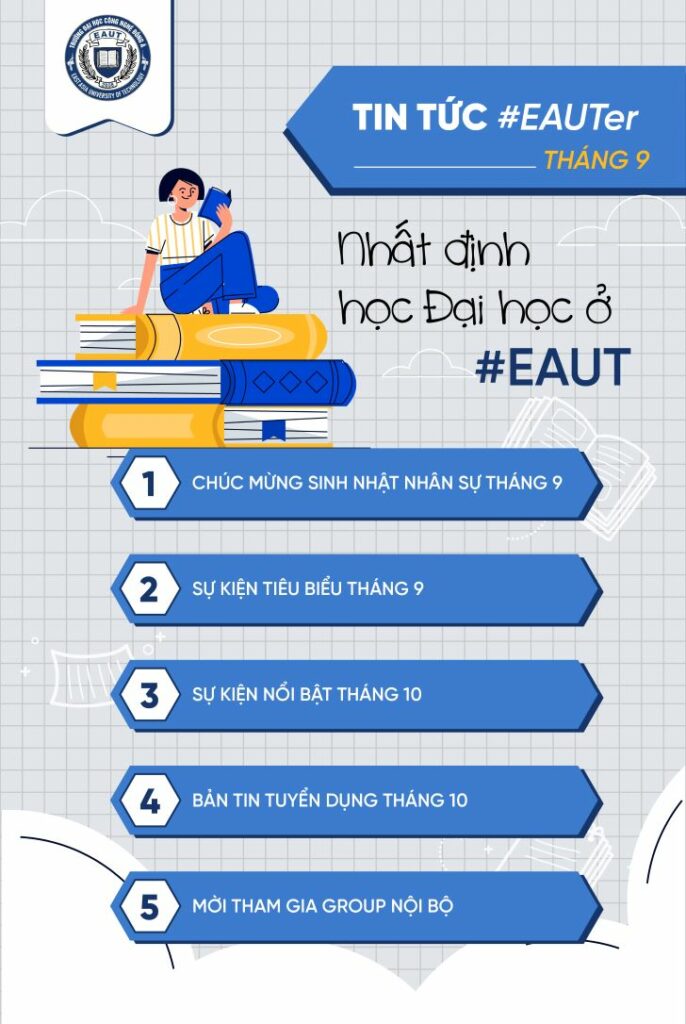 Tin tuc #EAUTer-dai-hoc-cong-nghe-dong-a
